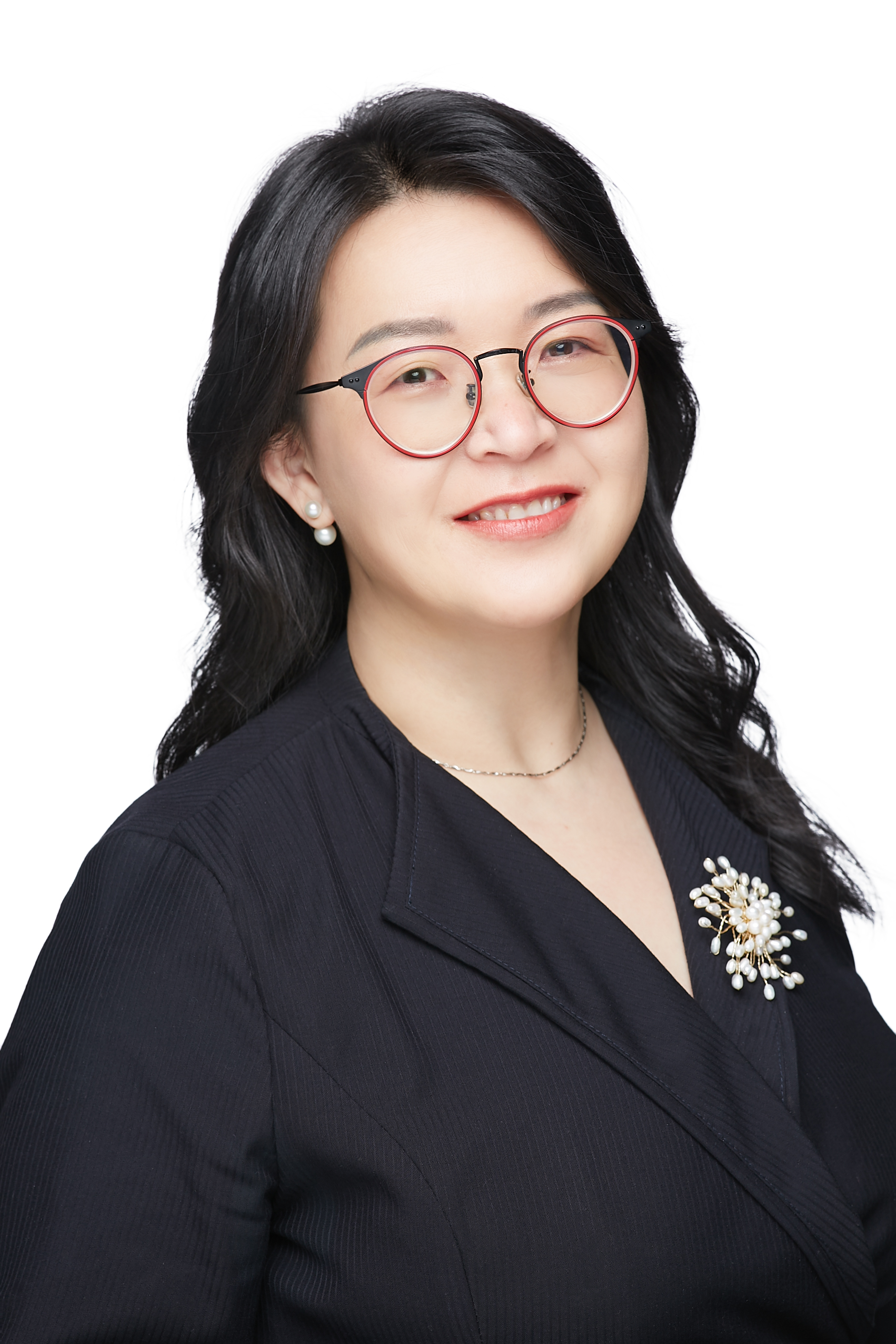 李美珍